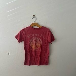 Kids Gap T-Shirt Size Large